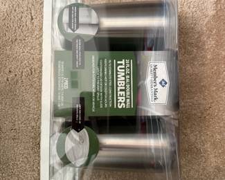 Tumblers