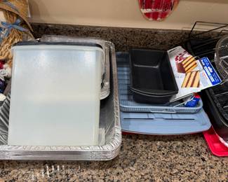 Kitchen Ware