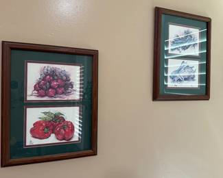 Wall Decor