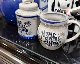 Farmhouse Decor