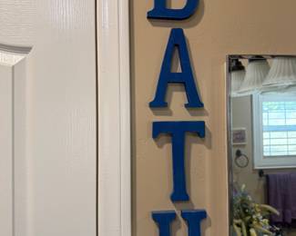 Wall Decor