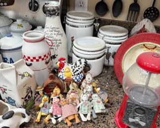 Farmhouse Decor