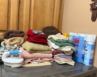 Towels