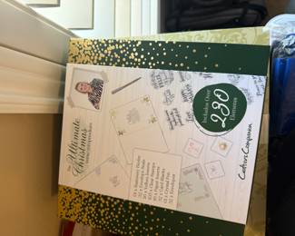 Crafting Supplies, Cricut Supplies