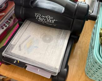 Crafting Supplies, Cricut Supplies