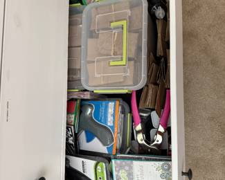 Cricut Supplies, Crafting Supplies