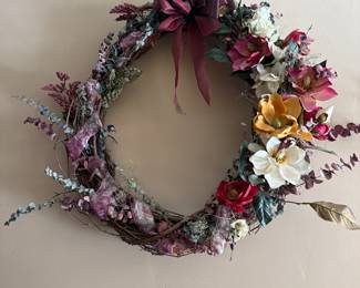 Wall Decor