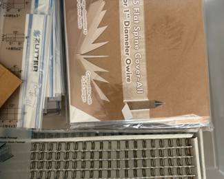Crafting Supplies