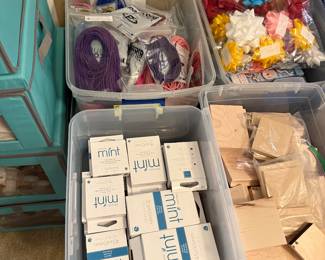 Cricut Supplies, Crafting Supplies