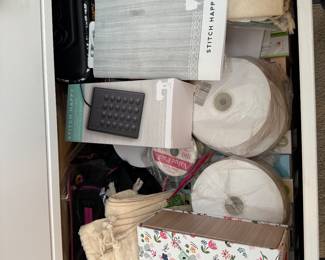 Cricut Supplies, Crafting Supplies