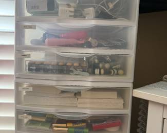 Crafting Supplies, Cricut Supplies