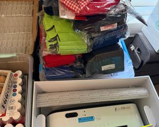 Cricut Supplies, Crafting Supplies