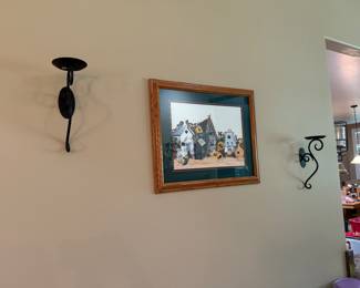Wall Decor