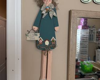 Wall Decor