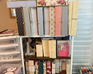 Cricut Supplies