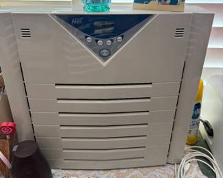 Alen Air Purifier