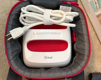 Cricut