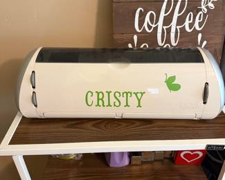 Cricut