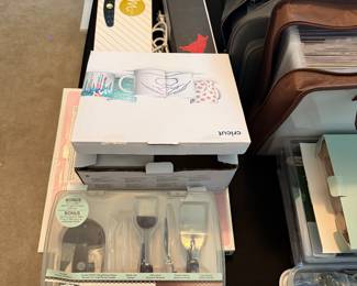 Cricut Supplies