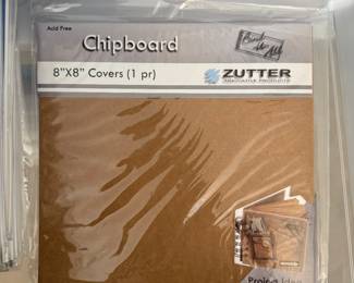 ChipBoard