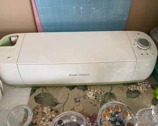 Cricut Explore