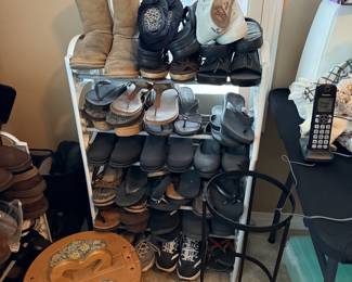 Women's Shoes