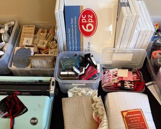 Cricut Supplies, Crafting Supplies