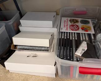 Cricut Supplies, Crafting Supplies