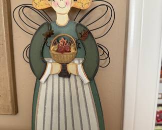 Wall Decor