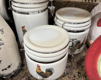 Farmhouse Decor