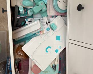 Cricut Supplies, Crafting Supplies