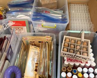 Cricut Supplies, Crafting Supplies