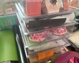 Crafting Supplies, Cricut Supplies
