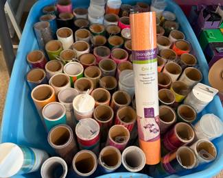 Cricut Supplies