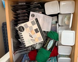Cricut Supplies, Crafting Supplies