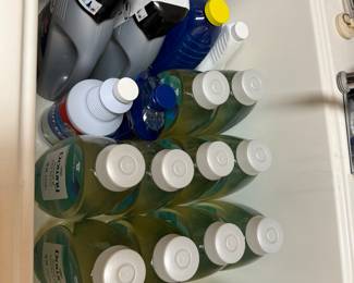 Laundry Soap
