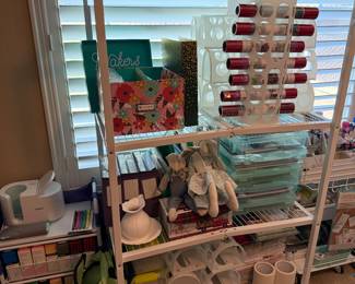 Cricut Supplies
