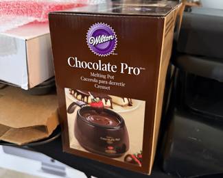 Chocolate Pro