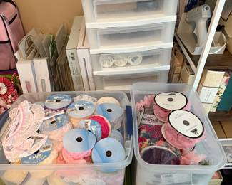 Cricut Supplies