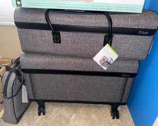 Cricut Travel Bags