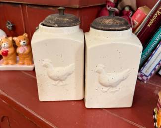 Farmhouse Decor