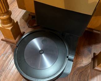 iRobot Vacuum