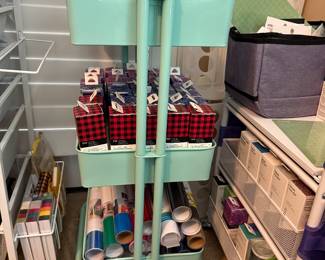 Cricut Supplies
