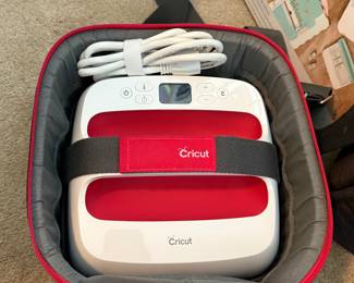 Cricut