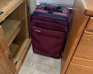 Suit Case