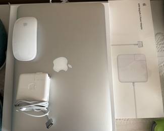 Older MacBook