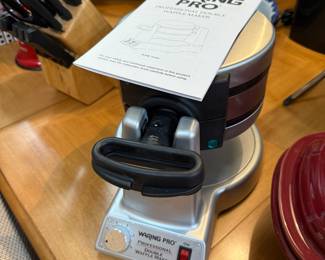 Waffle Pro