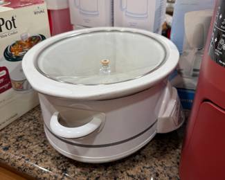Crock Pot