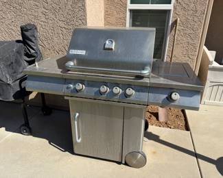 Grill