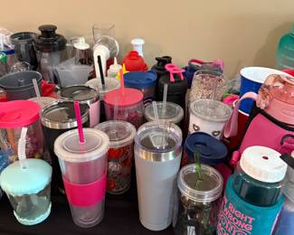 Cups